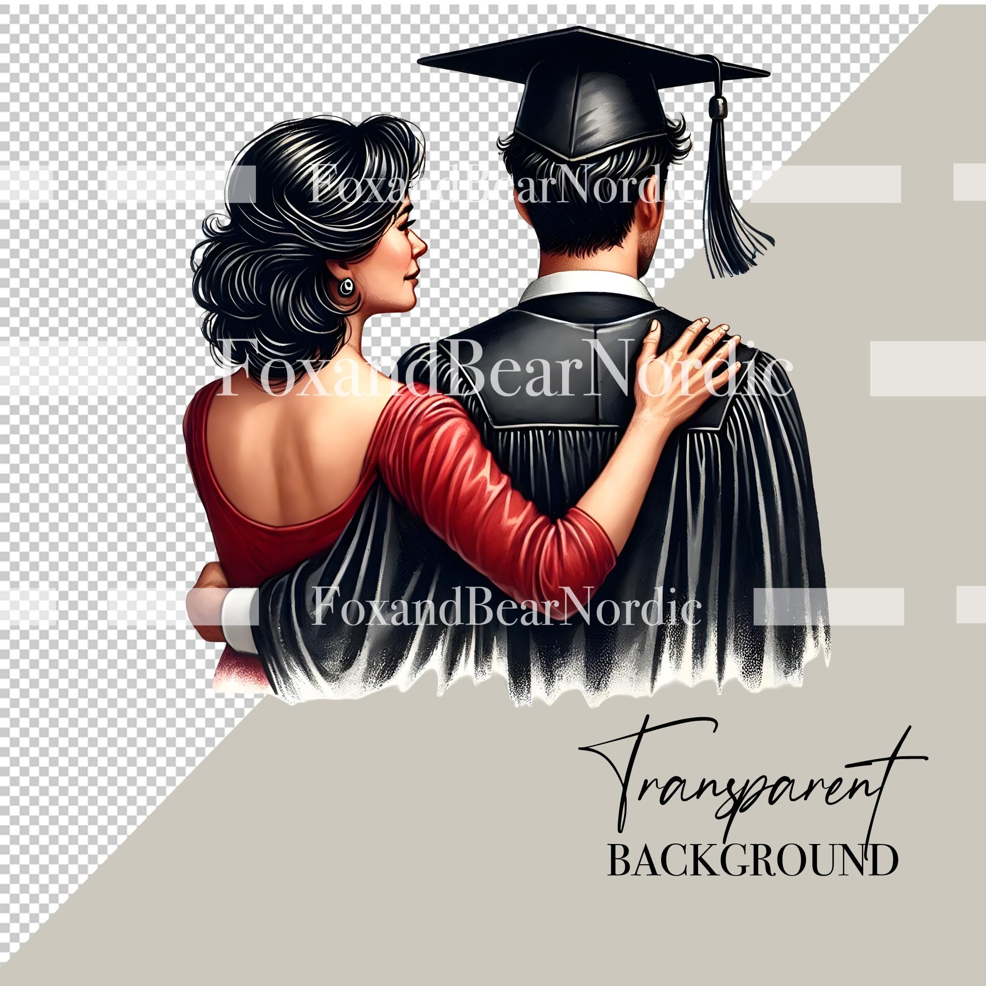 Mexican Graduation PNG Graduation Clipart Graduation Boy PNG Clipart for Mexican Graduation Cap Topper Mexican Flag Colombia Puerto Rico image 3