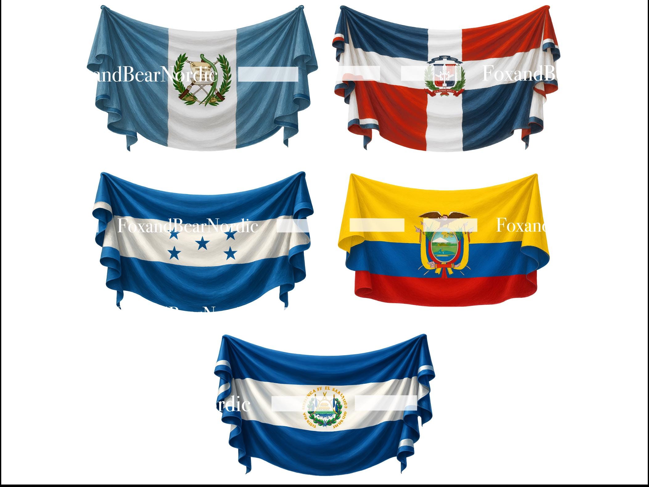 Hispanic Flags Mexican Graduation PNG Graduation Clipart Clipart for Mexican Graduation Cap Topper Mexican Flag Colombia Puerto Rico Spanish image 5