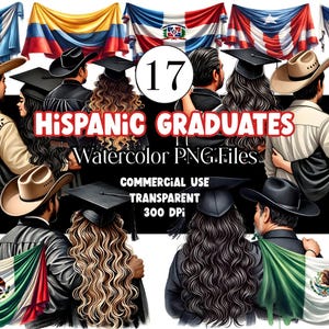 Graduación mexicana PNG Clipart de graduación Chica de graduación PNG Clipart para gorro de graduación mexicano Bandera mexicana Colombia Puerto Rico