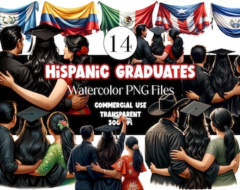Mexican Graduation PNG Graduation Clipart Graduation Girl PNG Clipart for Mexican Graduation Cap Topper Mexican Flag Colombia Puerto Rico