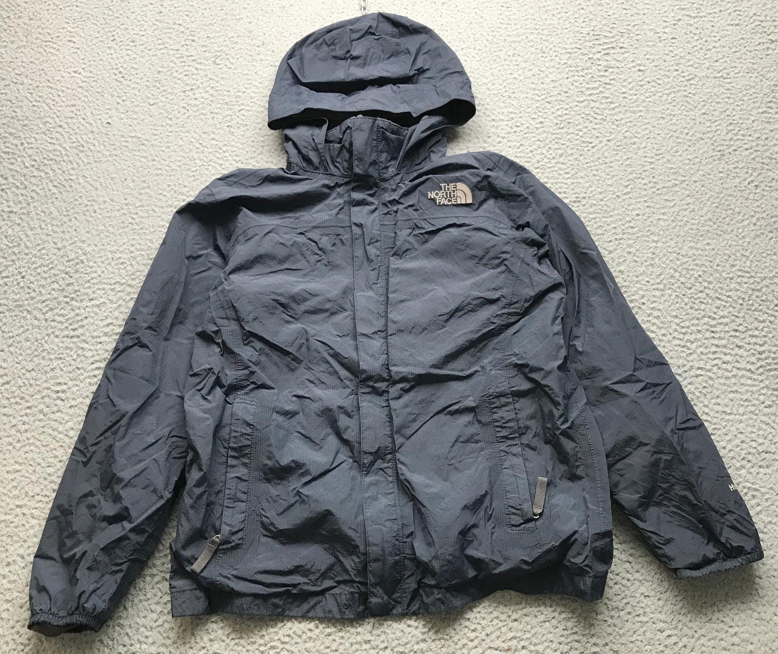 North Face Hyvent - Etsy North Face Hyvent - Etsy