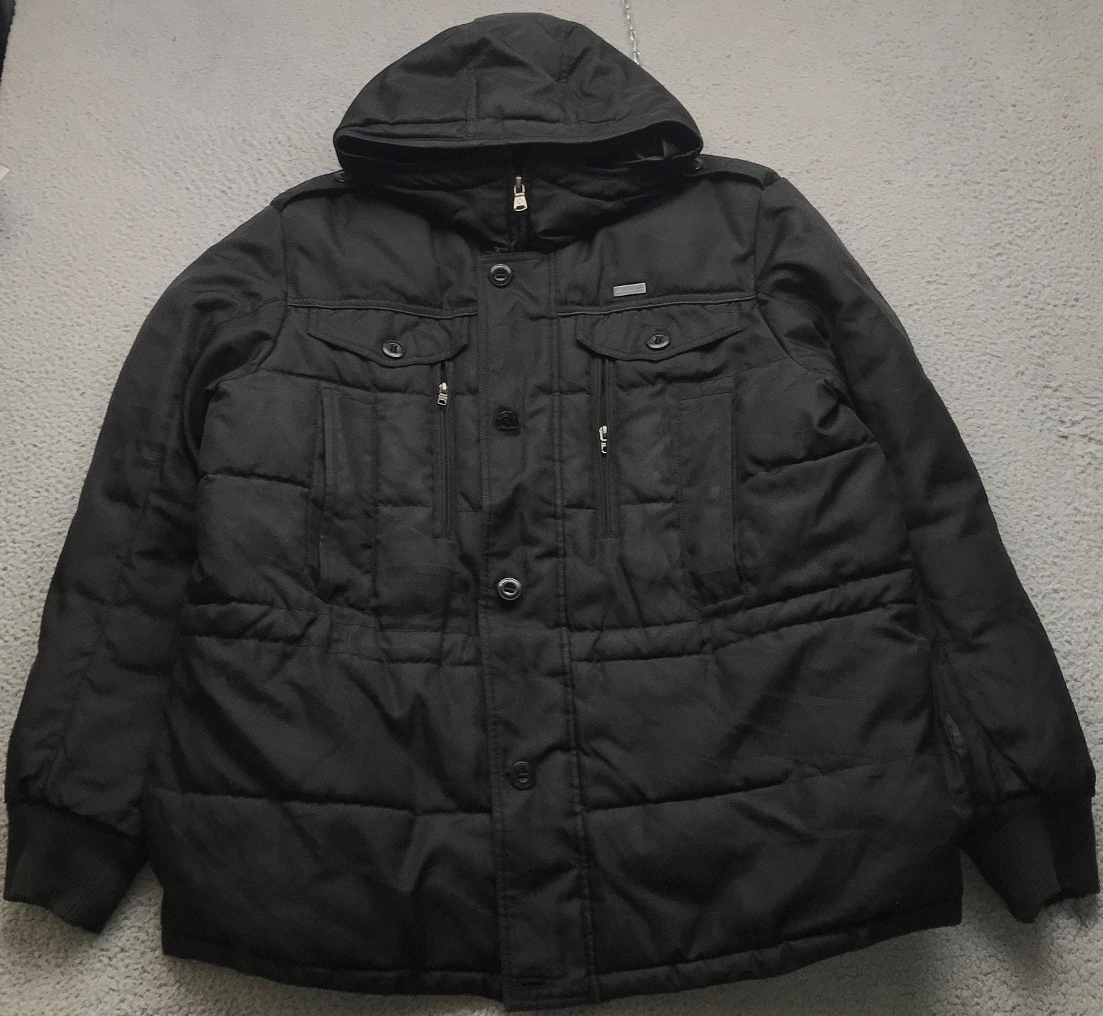 Sean John Coat - Etsy Sean John Coat - Etsy