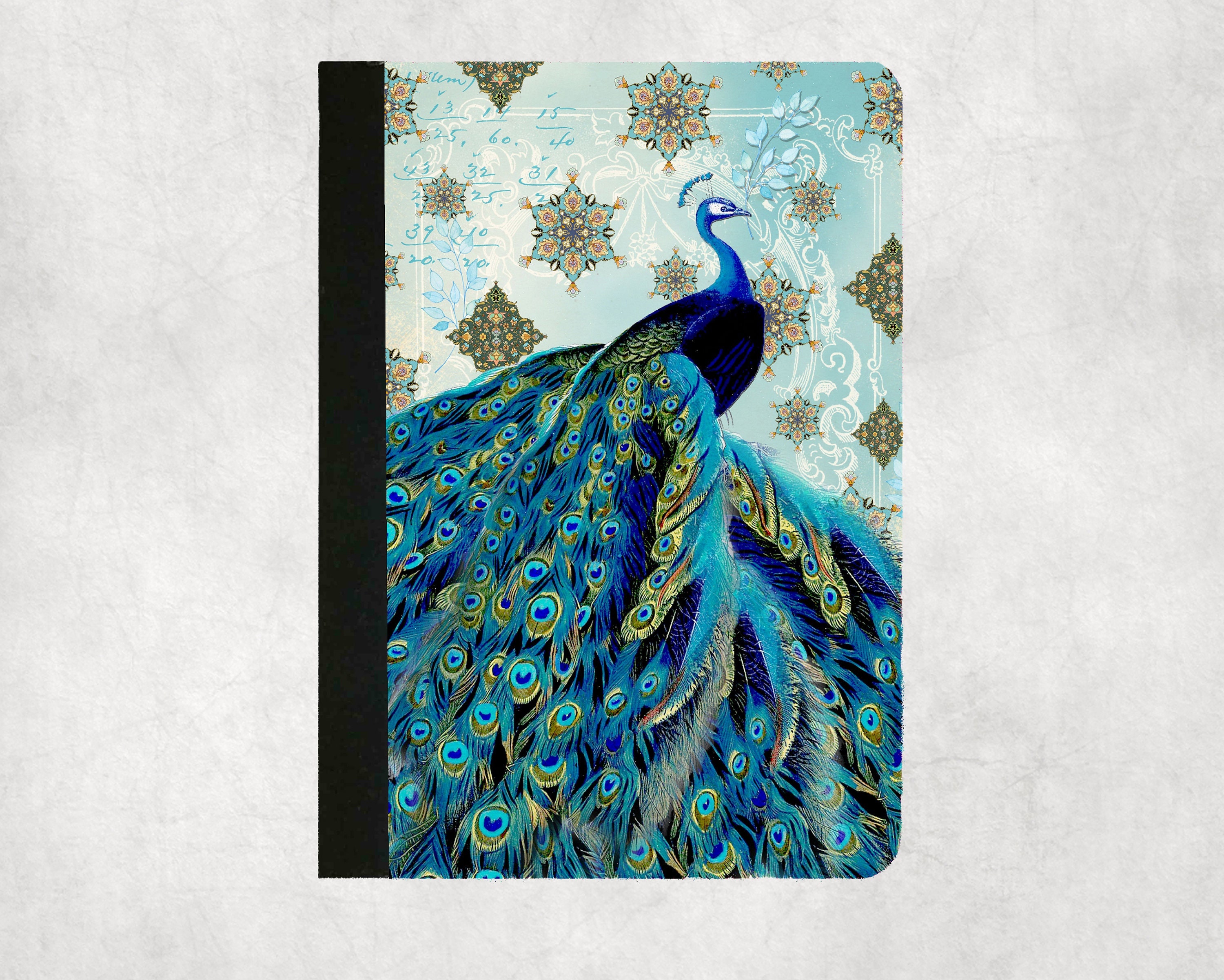 Stranded purple feathers of an exotic bird iPad Case & Skin for Sale by  NancyEle