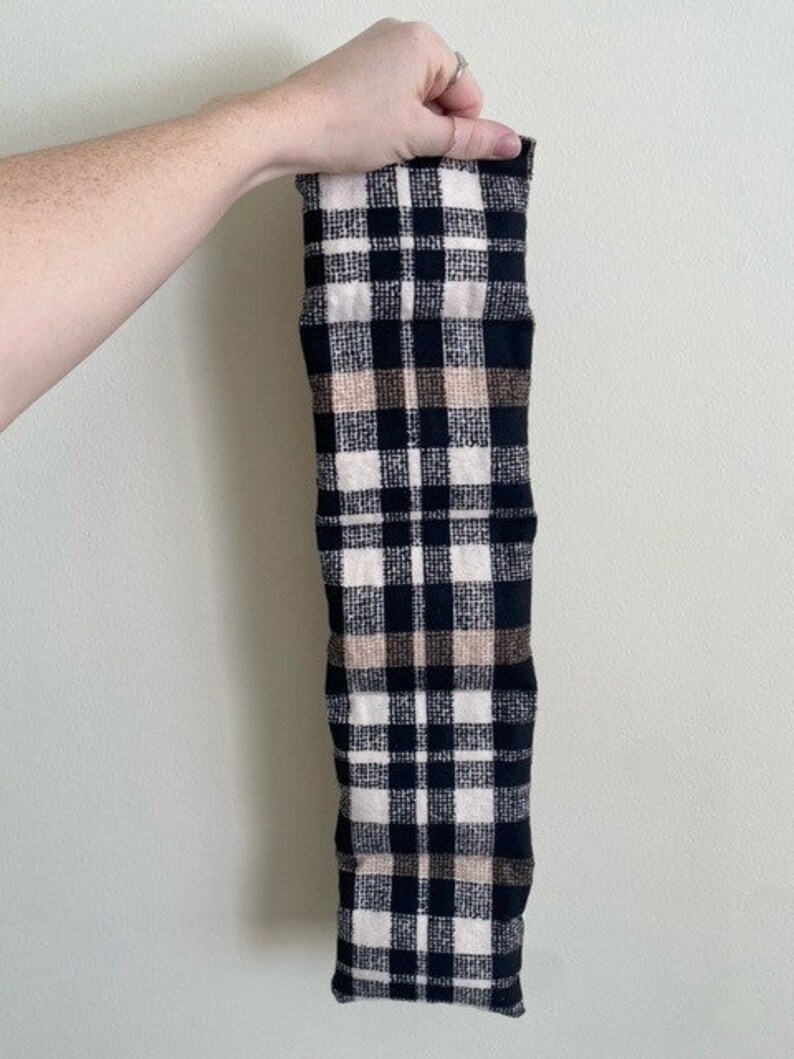 CUDDLER the Top Hits Collection. Microwaveable Neck Wrap Heating Pad