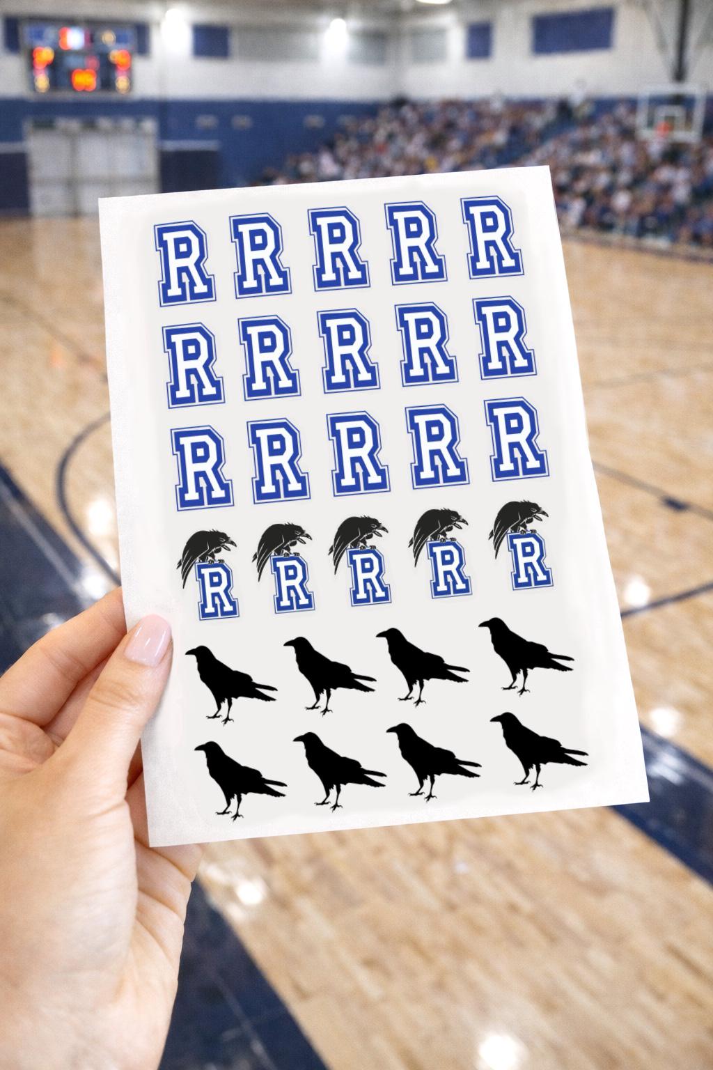 One Tree Hill Temporary Tattoo - Etsy, image size:1024x1536