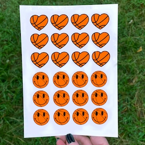 Basketball Tattoos, Temporary Tattoos, Girls Basketball