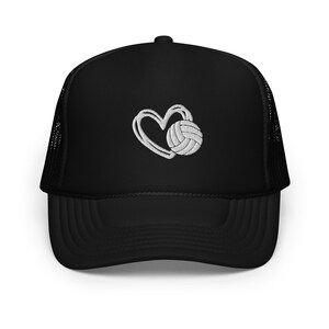 Volleyball Papa Mütze - Verstellbare Baseball Cap Für Sport Fans