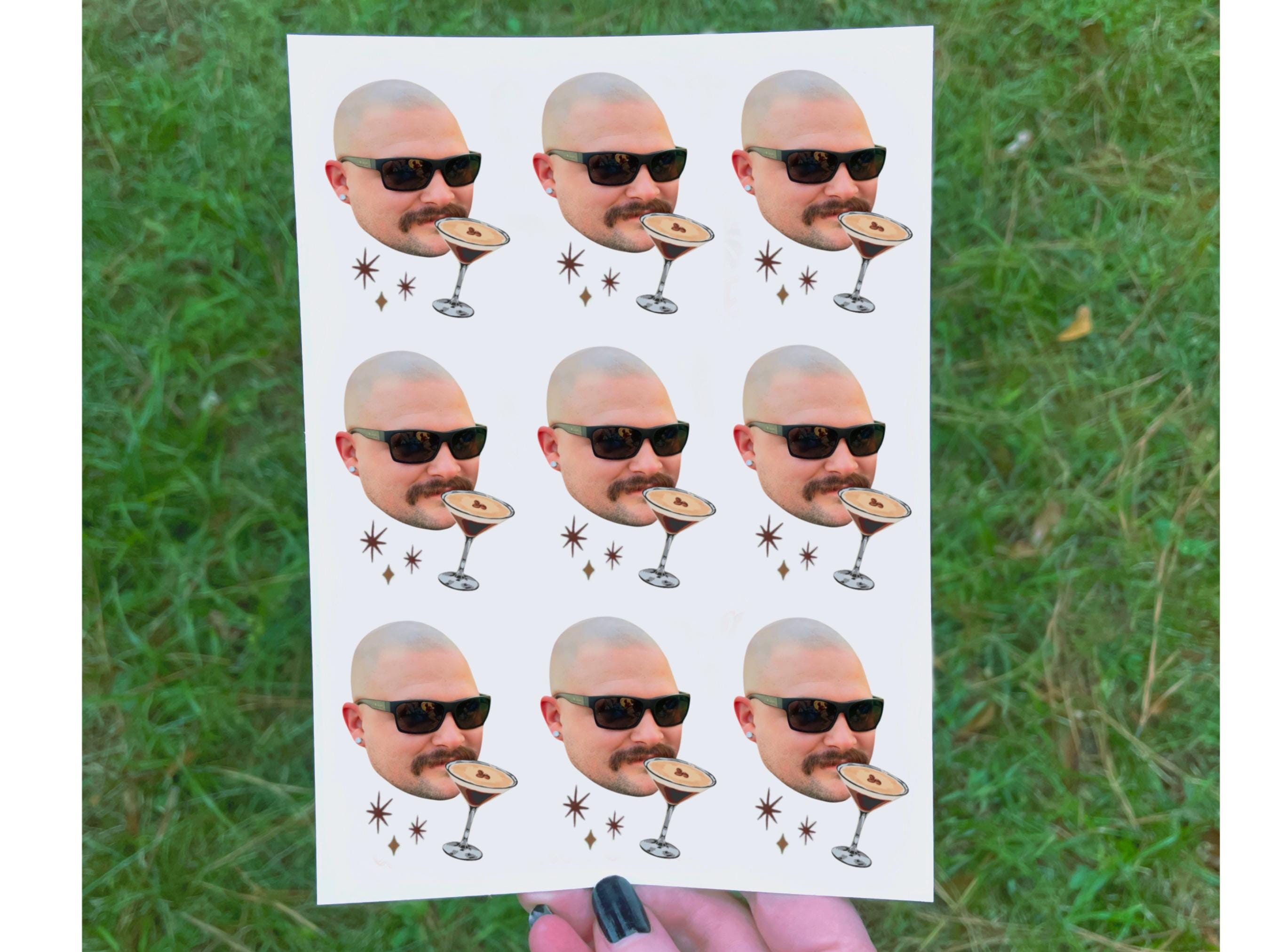 9 Face Tattoos