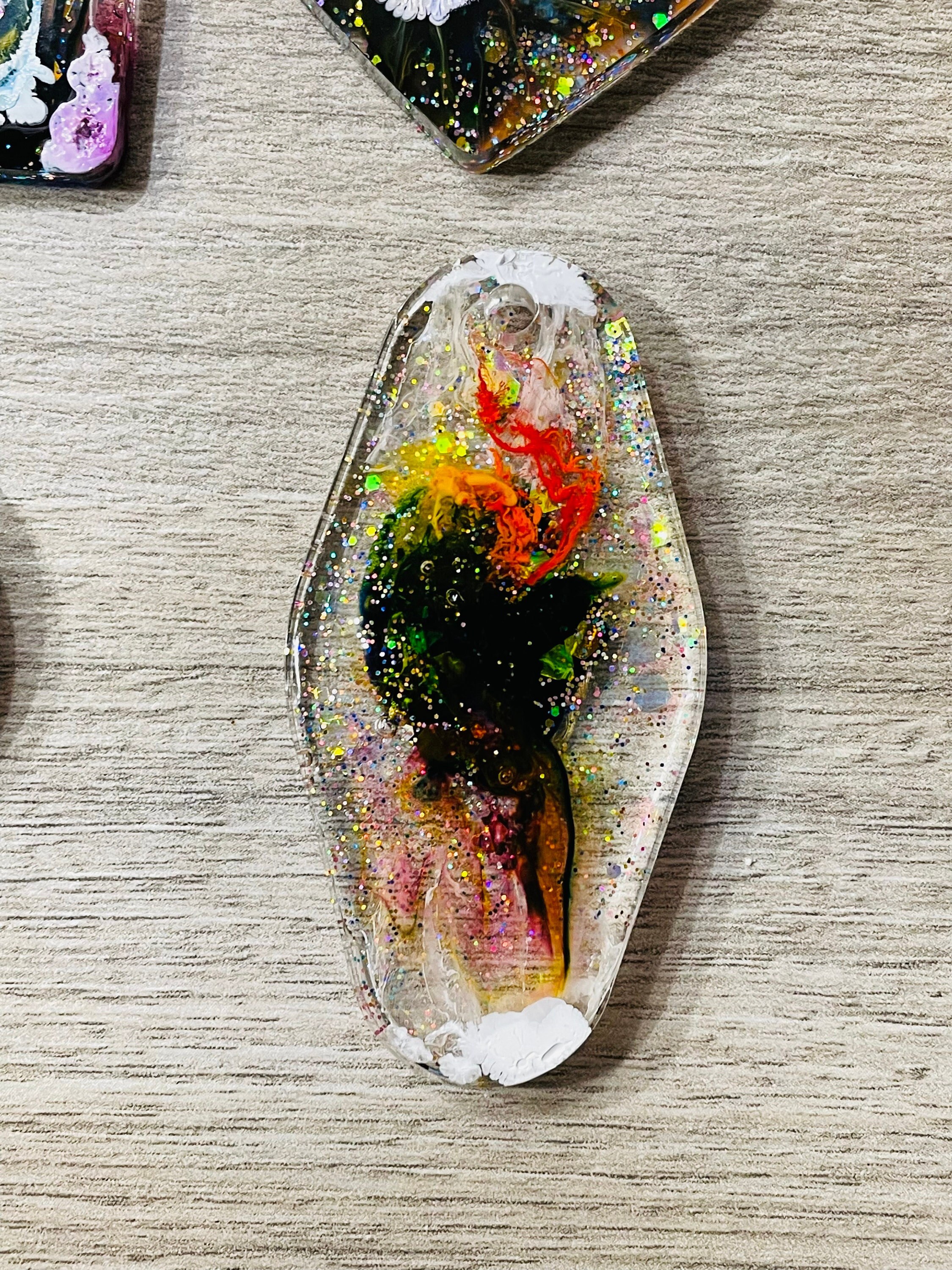 Médaille Pour Chien Personnalisable Prisme