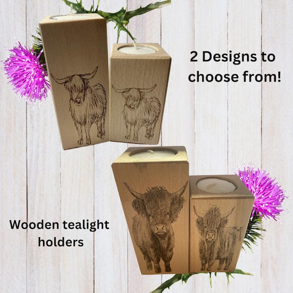 Highland Cow Gifts 60+ Gift Ideas for 2023