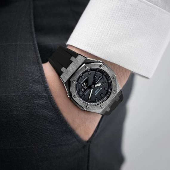 g shock ap royal oak