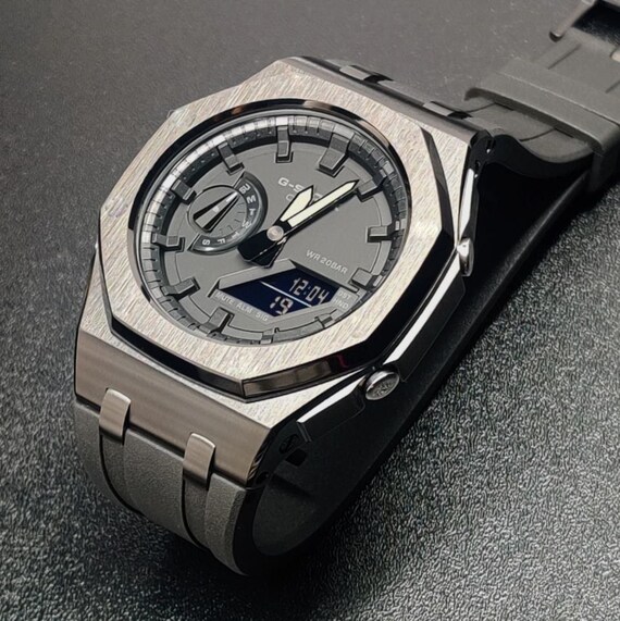 audemars piguet royal oak offshore titanium