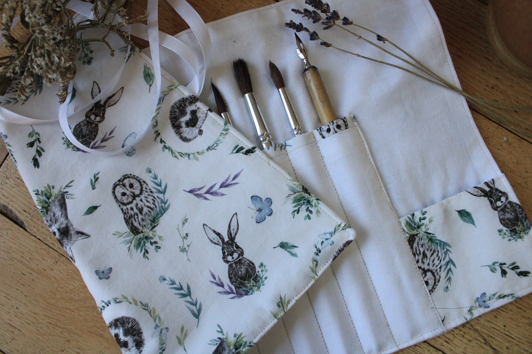 Trousse de La Forêt