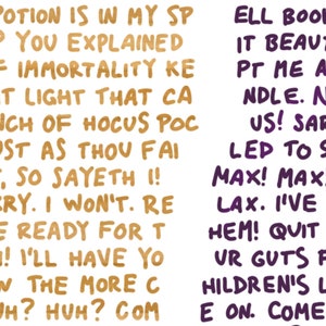 Hocus Pocus 3 Still In Progress, Bette Midler Has Seen Script - Disney By Mark