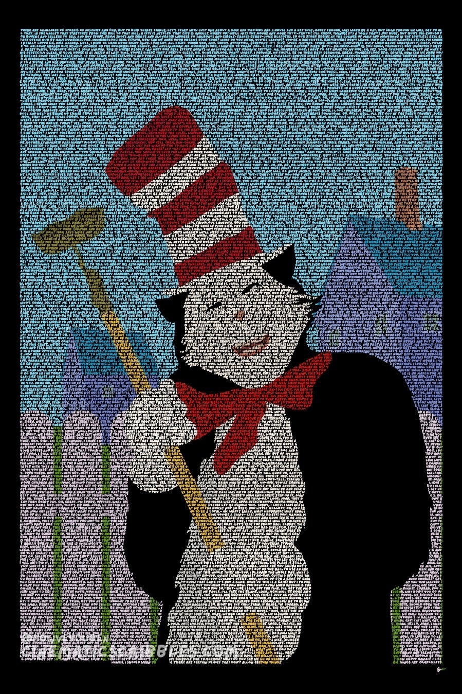 Cat in the Hat Movie