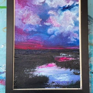 The Marsh