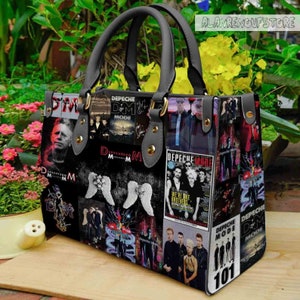 Depeche Bags (1 products) compare now & find price »