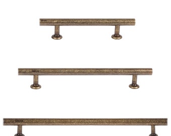 Luxury Metal Furniture Handle Round Knobs Cabinet Handles Kitchen Pulls Drawer Cupboard Pull High Quality Handle Furniture Hardware