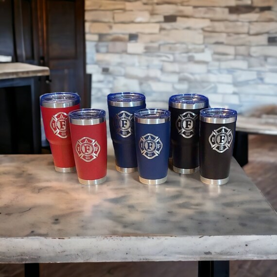 Perfection Tumblers