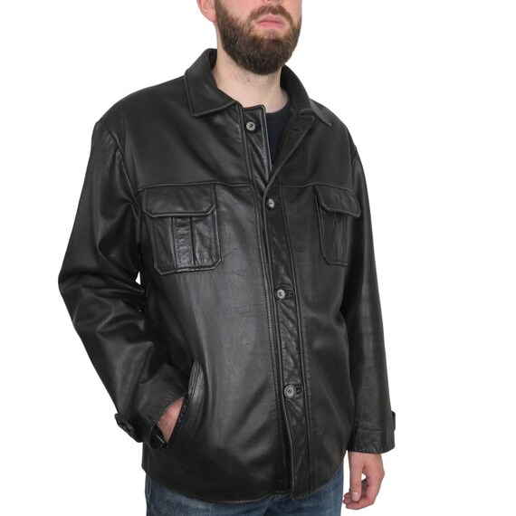 1990s Vintage Guess Men