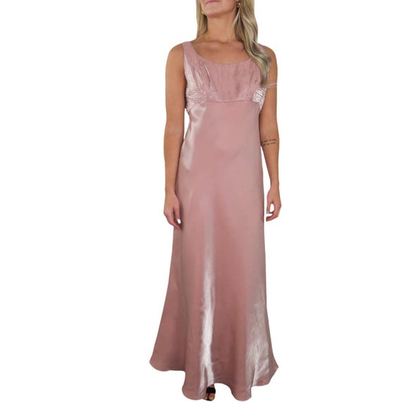 alex evenings pink dress Pink Evening Dresses main image 0