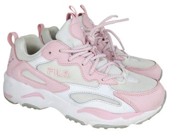 FILA■ フロートTR7 Pink + White【 残りわずか】 il_340x270.6857369380_src4.jpg
