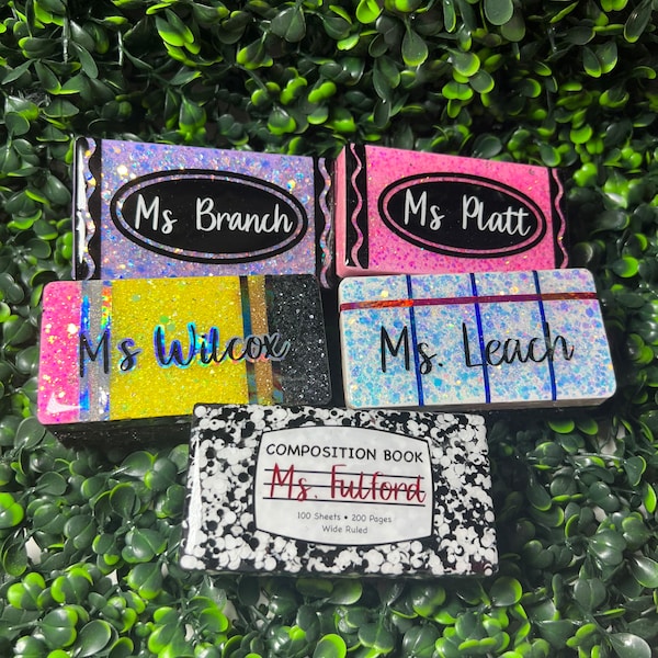 Cute Erasers - Etsy