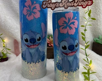 Ombre Tumbler
