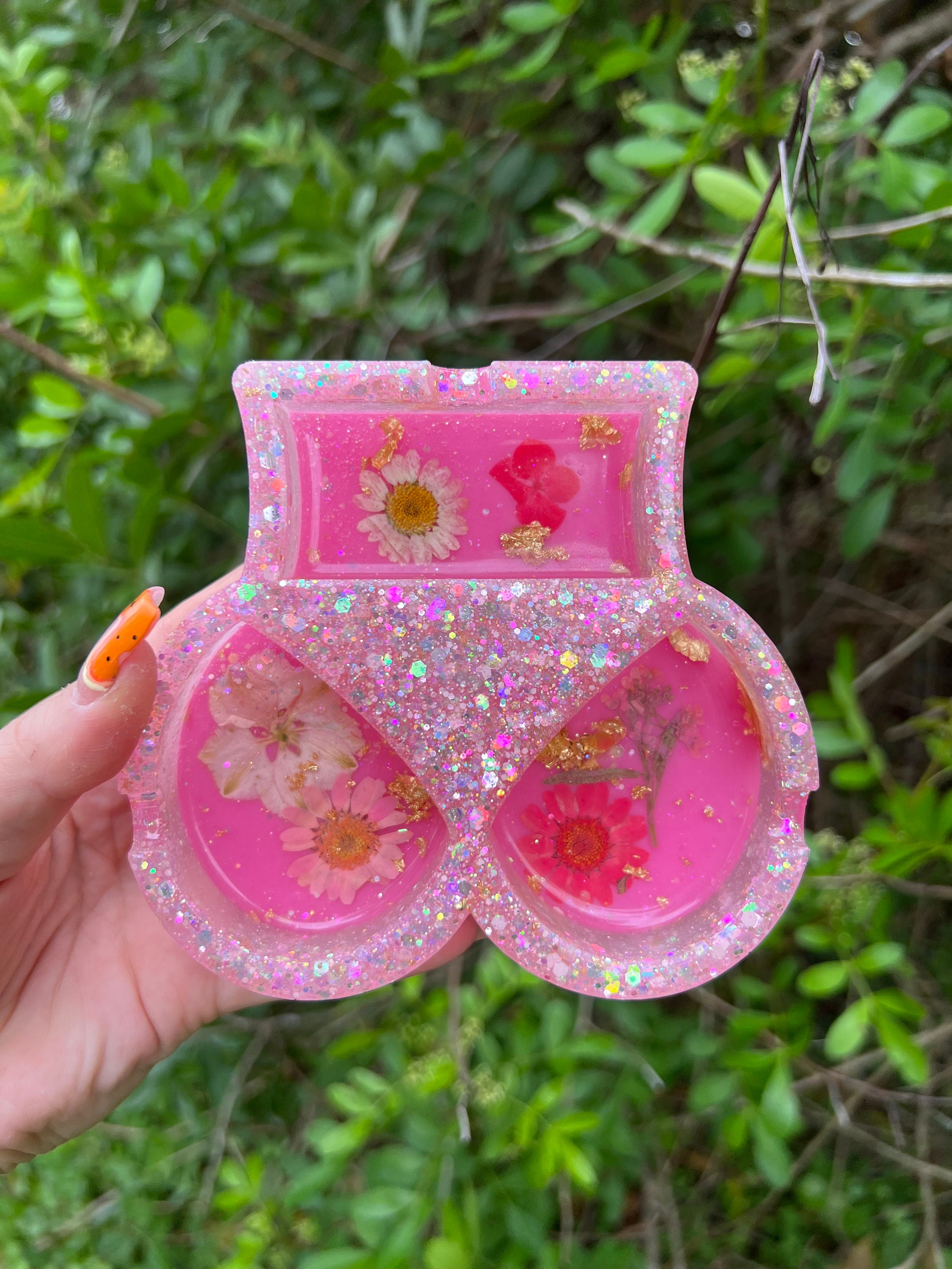Booty Ashtray - Etsy