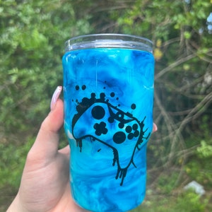 Gaming tumbler