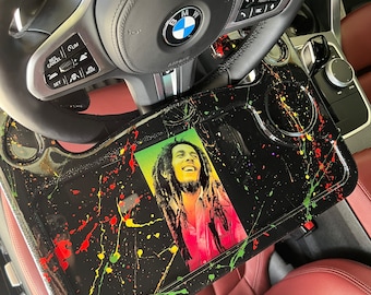 BM Steering Wheel Eating Tray