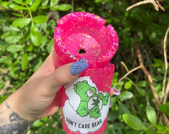 Bear Cup Holder AT