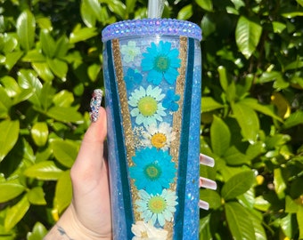 18 oz snöglobsglas