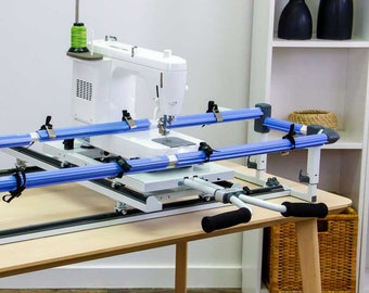 TGIFabric - Ready. Set. GO! Ultimate Fabric Cutting System
