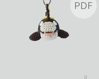 Derp Mudskipper Crochet Plush | Handmade Amigurumi | Inspired