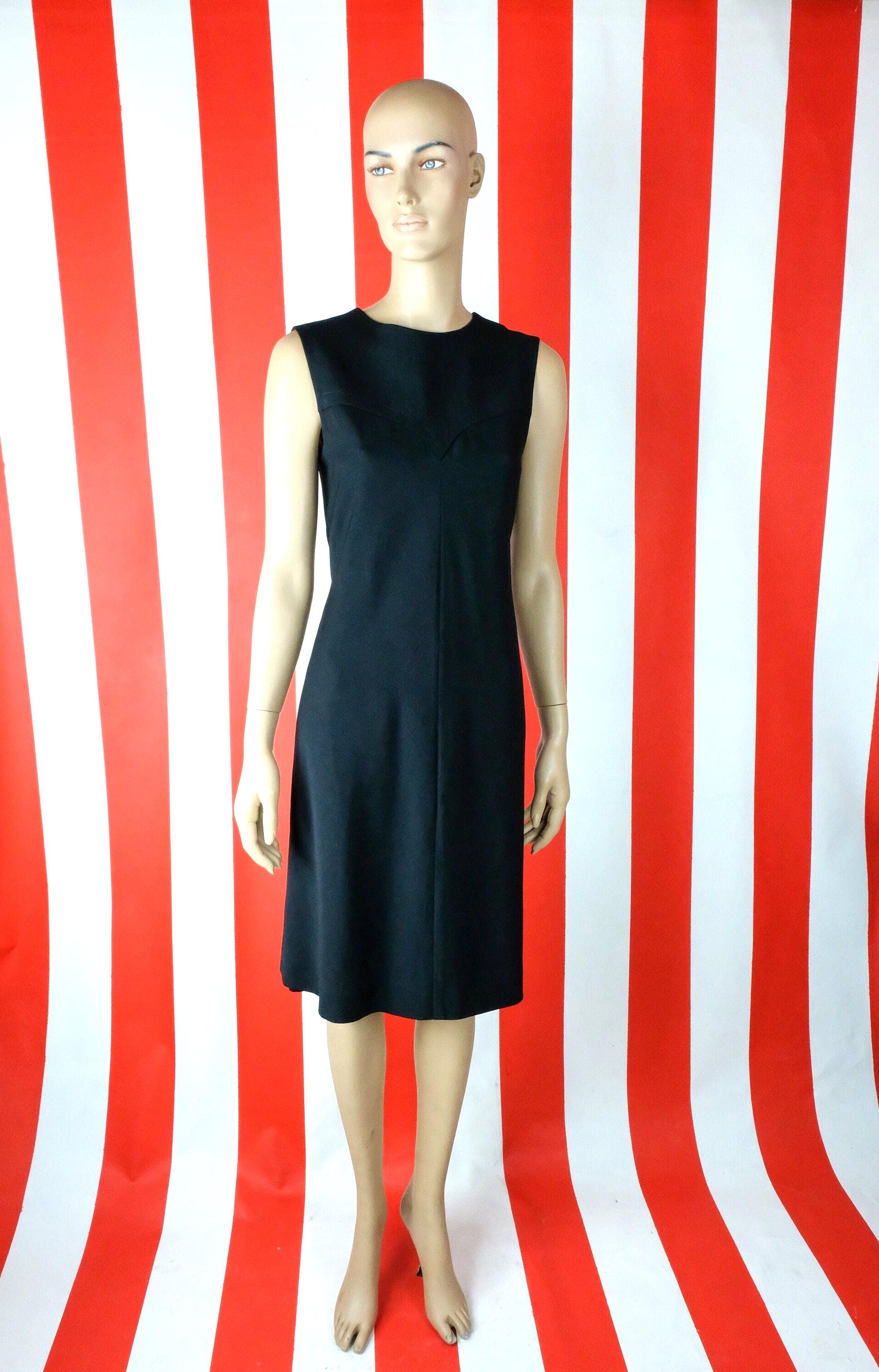 1960s Pierre Cardin Australia