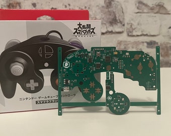 Watermelon - PHOB 2.0.5 Gamecube Controller GCC - Etsy
