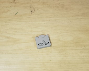 Fidget Clicking Wheel