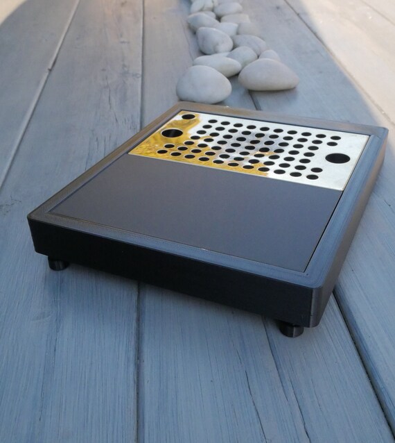 Low Profile Drip Tray That Fits With 