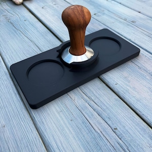 Rancilio Silvia Water Reservoir / Tank lid! Fit your Tamper, Cup etc!