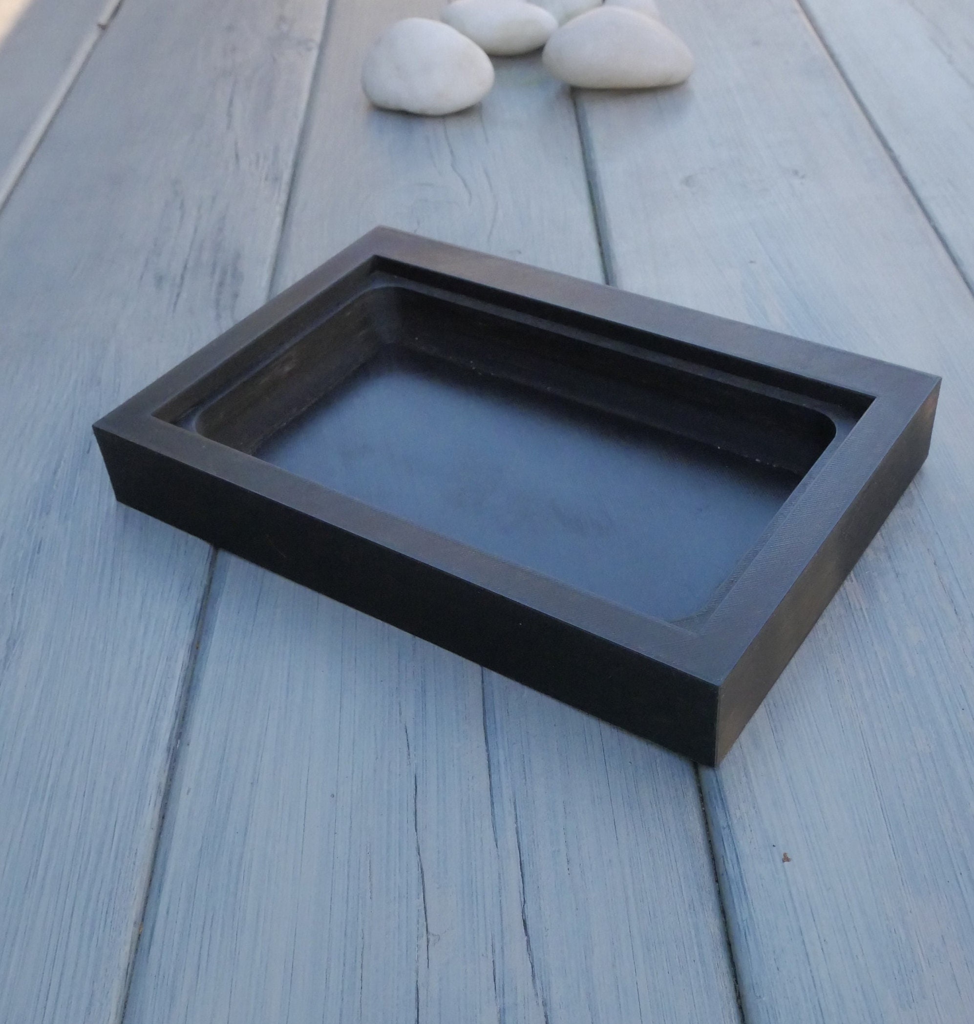 Low Profile Drip Tray. Fits Gaggia 
