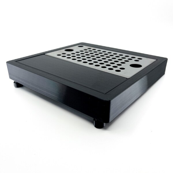 Rancilio Silvia Drip Tray Etsy Australia