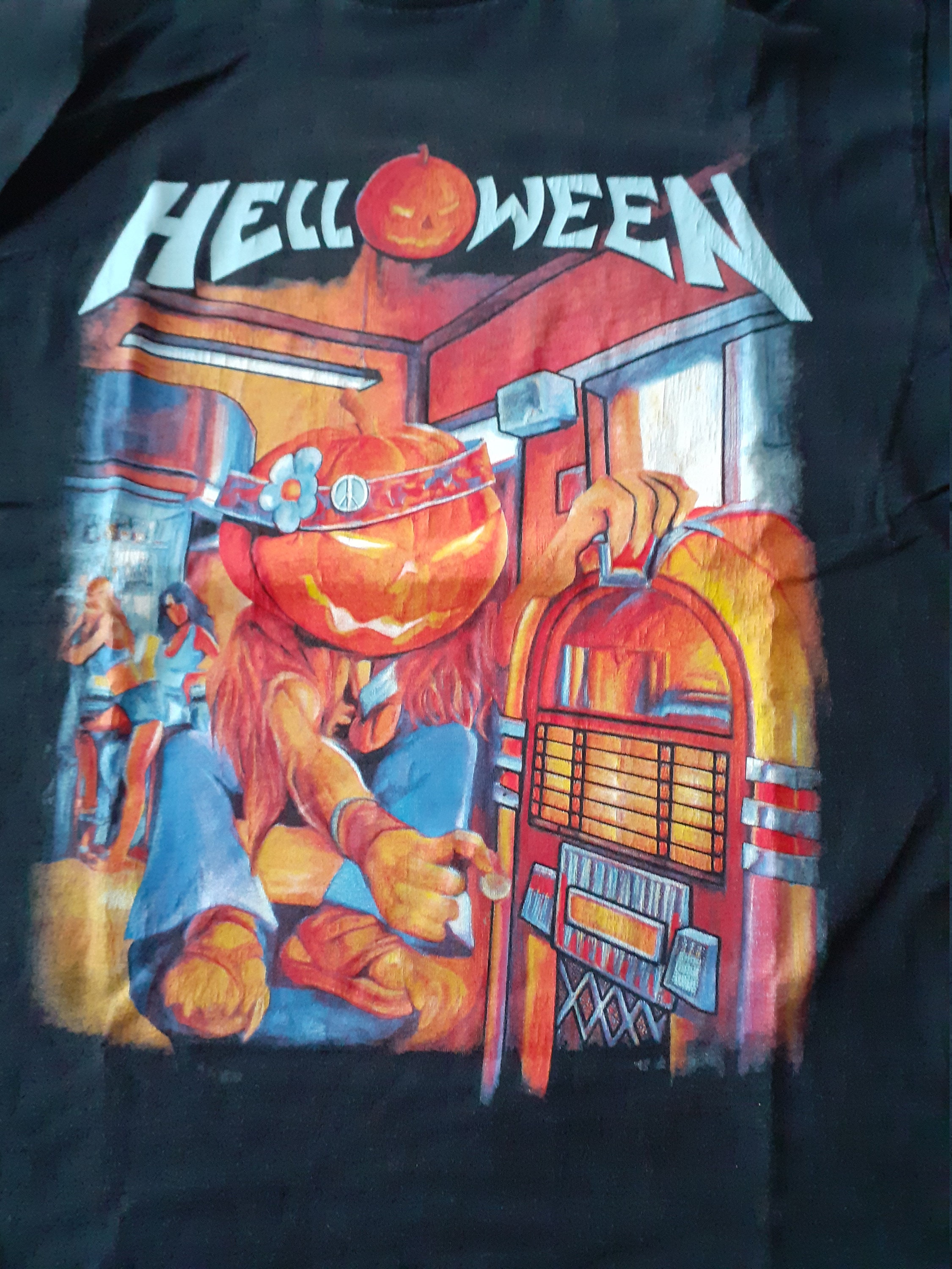 Helloween 