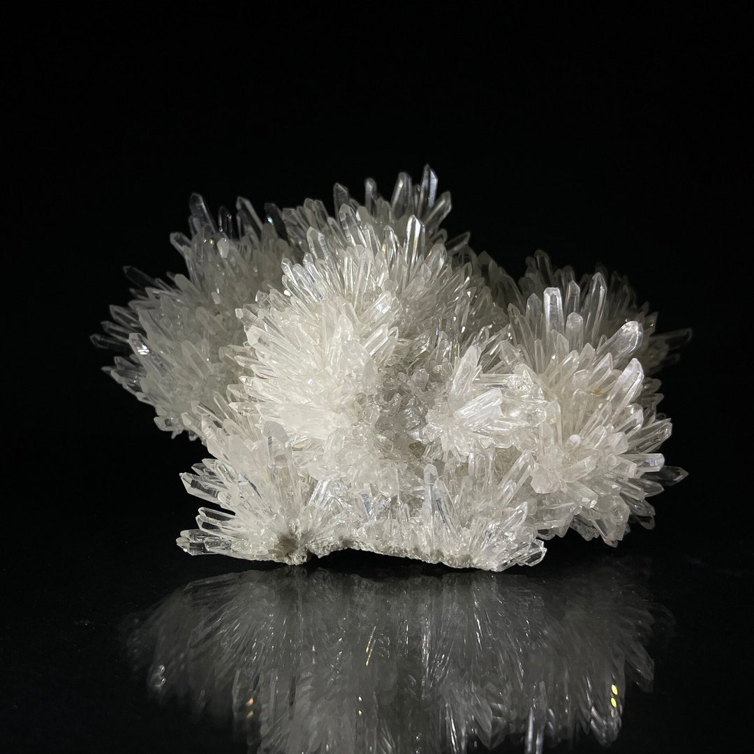 Quartz From China Etsy