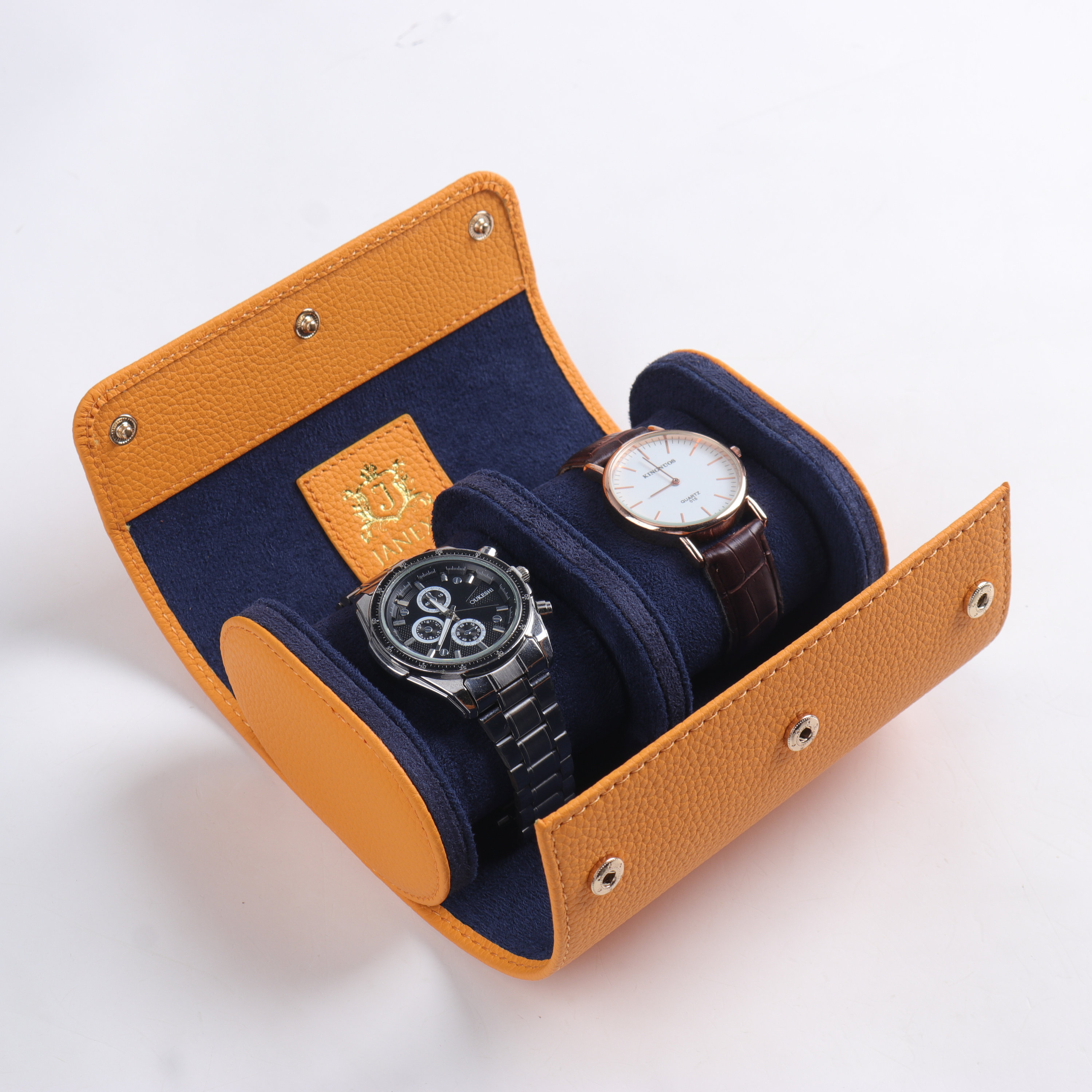 Rolex travel case - Etsy 日本