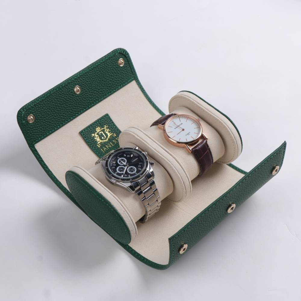Rolex Watch Travel Case – IFL Watches