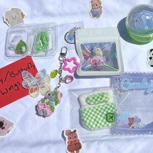 Calico Critters/Sylvanian Families Blind Boxes! More Info In Description<3 image 7