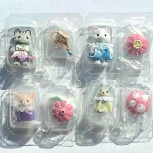 Calico Critters Baby Blind Bag Series Variety
