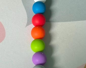 Order of lab draw beads