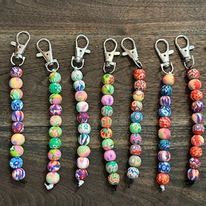 Cervical Dilation Beads Badge Accessory